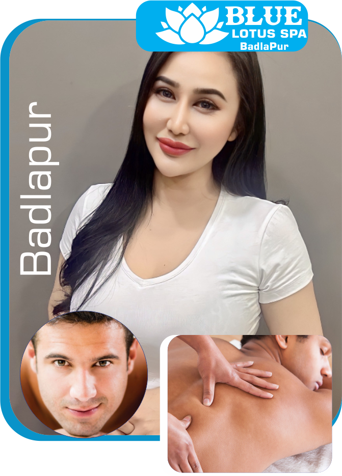 Body Massage in Badlapur